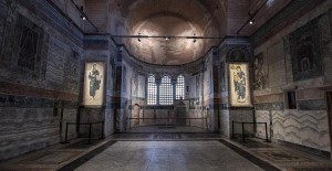 1400 Yıllık Eser: Kariye Müzesi!