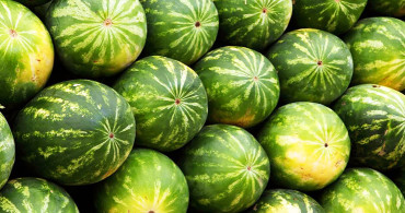 Kalp Hastaları Bol Bol Karpuz Tüketmeli! Karpuzun 11 Değerli Faydası