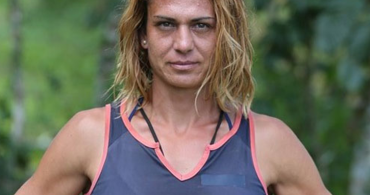 Survivor Nagihan'ın Son Halini Görenler İnanamadı!
