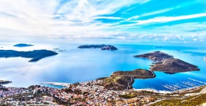 Turizm Cenneti Kaş'tan "Gelmeyin" Çağrısı