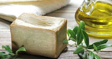Hayvansal İçeriği Olmayan Kastilya Sabununun Kullanım Alanları