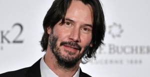 Keanu Reeves Matrix 4 Filmi Hakkında Açıklama Yaptı