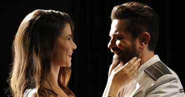 Kenan Doğulu'dan Beren Saat Paylaşımı