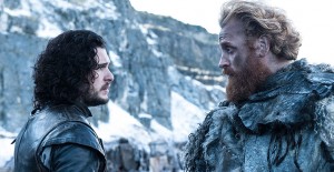 Oyuncu Kristofer Hivju Coronavirüse Yakalandı