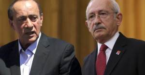 Kavga Daha Da Alevleniyor! Kılıçdaroğlu'dan Alaattin Çakıcı'ya Sert Sözler! 