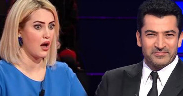 Kim Milyoner Olmak İster'de Soruya Yanlış Yanıt Verince Şaşkına Döndü!