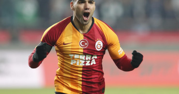 Radamel Falcao Kimdir? Radamel Falcao Boyu Kaç, Kilosu Kaç, Aslen Nereli, Sevgilisi Kimdir?