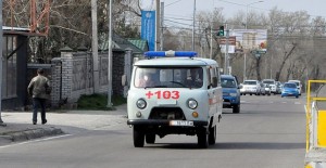 Kırgızistan'da Coronavirüs Önlemleri
