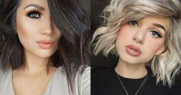 6 Kısa Saç Modeline Bakmadan Kuaföre Gitmeyin