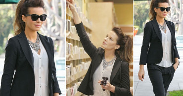 Herkesin Mutlaka Bilmesi Gereken 12 Kıyafet Kuralı 