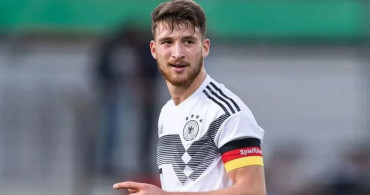 Köln formasını terleten Salih Özcan A Milli Takım'ı seçtiğini duyurdu!