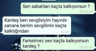 Whatsapp'ı İcat Edildiğine Pişman Edecek Birbirinden Anlamsız 17 Whatsapp Diyaloğu