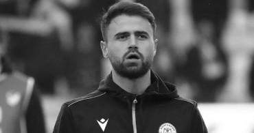 Konyasporlu Ahmet Çalık'ın Hayatını Kaybettiği Kazanın Detayları Ortaya Çıktı!