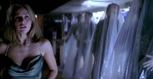 I Know What You Did Last Summer Filmi Televizyona Uyarlanıyor