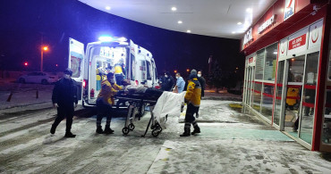 Korkunç Kaza! Çok Sayıda Ölü ve Yaralı Var...
