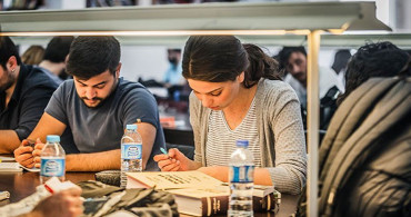 Koronavirüs Bilim Kurulu Toplantısı Sona Erdi