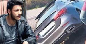 Kubilay Aka Trafik Kazası Geçirdi