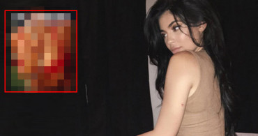Kylie Jenner'dan Cinsellik İtirafı