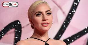 Lady Gaga’dan Karantina Makyajı