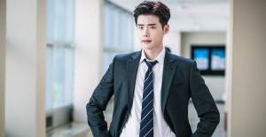 Lee Jong Suk En Sevilen Dizi ve Filmleri