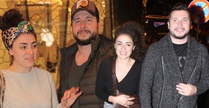 Levent Dörter Coronavirüs Şüphesiyle Hastaneye Kaldırıldı