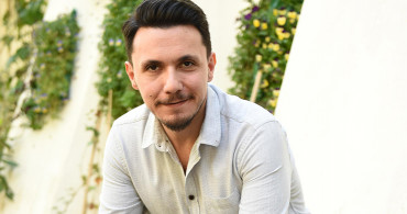 Burak Aksak 38. Uluslararası İstanbul Kitap Fuarı’nda Hayranları ile Buluştu
