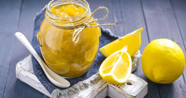 Baş Ağrısından 2 Dakikada Limonla Kurtulun