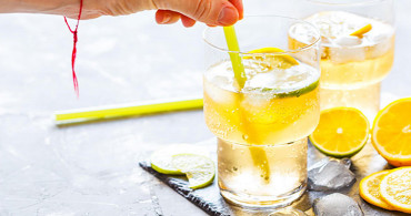 Ev Yapımı Limonata Nasıl Yapılır? Bir Daha Hazır Limonata İçemeyeceksiniz