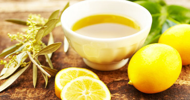 Her Sabah Aç Karna Zeytinyağı ve Limonu Karıştırıp İçerseniz Ne Olur?