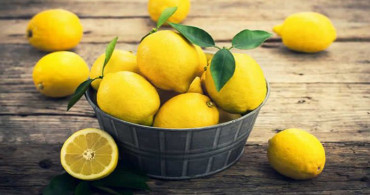 Limon Buzlukta Nasıl Saklanır?