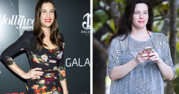 Doğum Sonrası Eski Görünümlerine Hemen Kavuşan Hollywood Ünlüleri