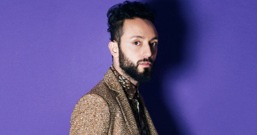 Mabel Matiz Kuşadası'nda Konser Verdi