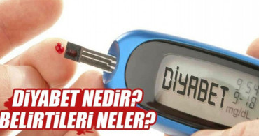 Diyabet Belirtileri Nelerdir?