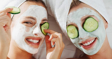 Göz Altlarını Aydınlatacak 5 Doğal Maske