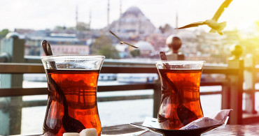 Günde 2 Bardak Çayın Faydaları