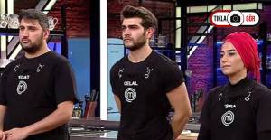 MasterChef’ten Survivor’a Bomba Transfer