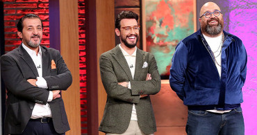 Ünlü Teknik Direktör MasterChef Yarışmasına Jüri Oluyor!