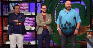 MasterChef Türkiye'ye Korona Engeli