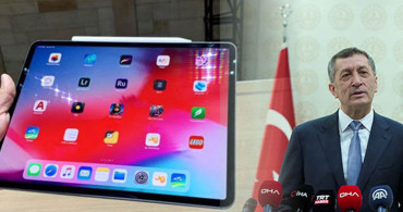 MEB'e Tablet Başvurusu Yapanlar Müjde