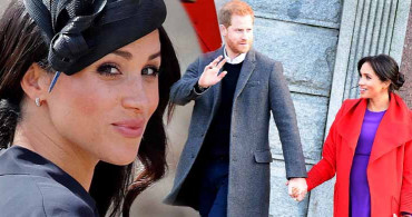 Meghan Markle Doğum Koçu İle Doğuracak! Doğum Koçu Nedir?