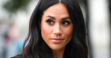 Meghan Markle Çarpıcı Açıklamalarıyla Dikkat Çekti