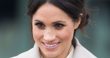 Meghan Markle Kimdir? Meghan Markle Boyu Kaç, Kilosu Kaç, Aslen Nereli, Sevgilisi Kimdir?