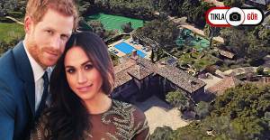 Prens Harry ve Meghan Markle Borçlarıyla Gündemdeler