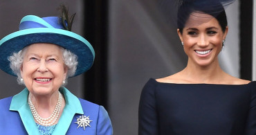 Tüm Kadınların İşine Yarayacak Meghan Markle'dan 8 Moda Püf Noktası