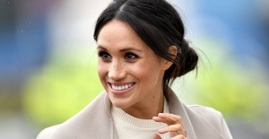Meghan Markle’nin Hollywood Planı Ortaya Çıktı