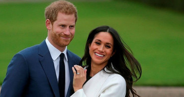 Anne Olan Meghan Markel’ın Hayali Yarım Kaldı