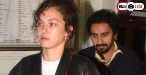 Melisa Şenolsun Evlilik Sorularına Ne Yanıt Verdi?
