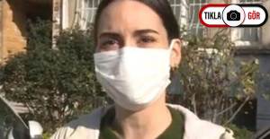 Melisa Sözen: Kırmızı Oda'da Çok Güzel 12 Hafta Geçirdim