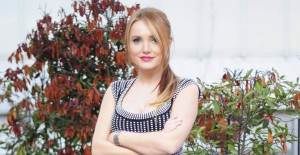 Meral Kaplan Kızına Kavuştu