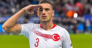 Merih Demiral Kimdir?